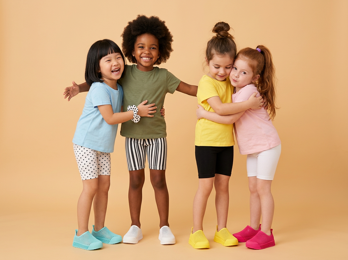 Kinderschuhe