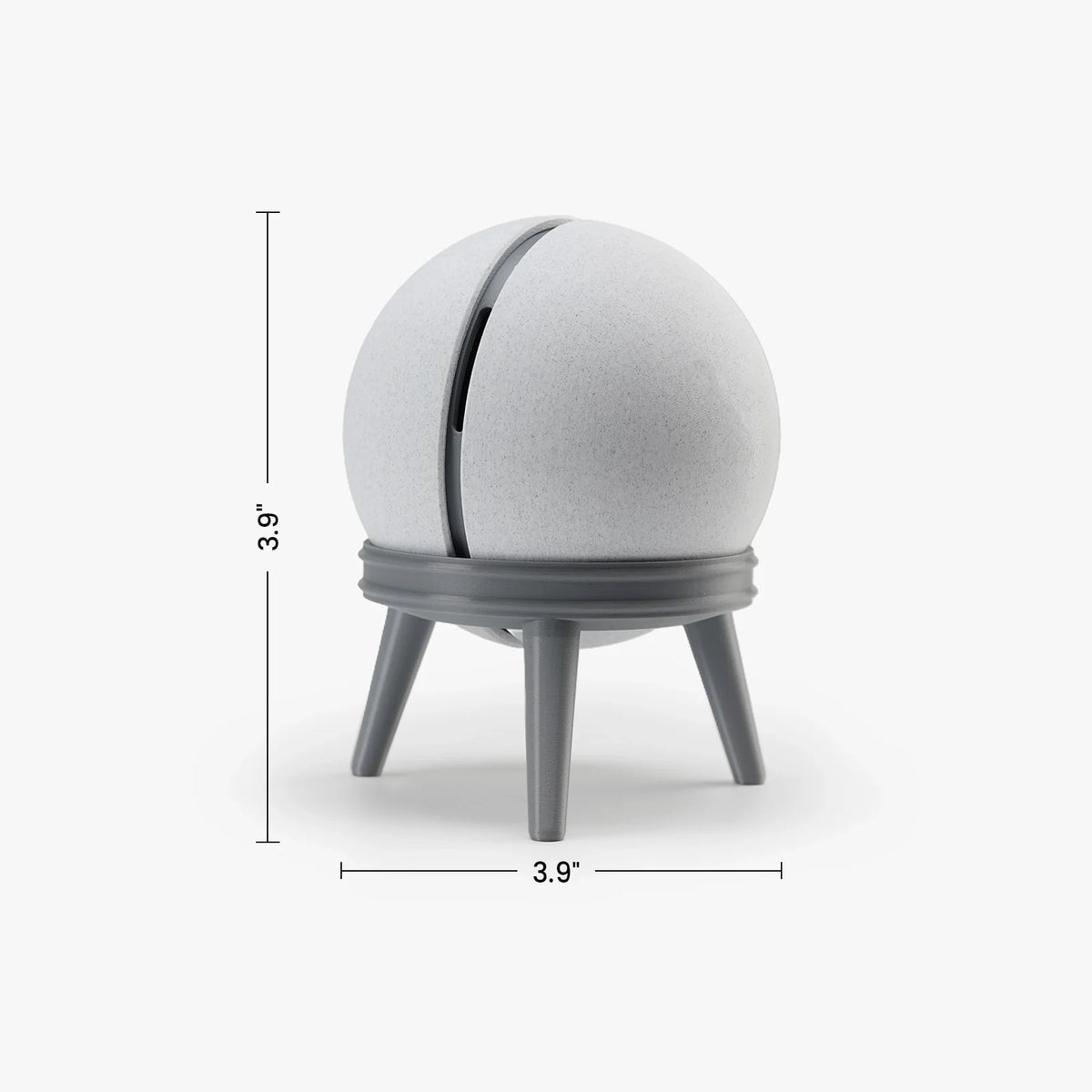 Modern design piggy bank