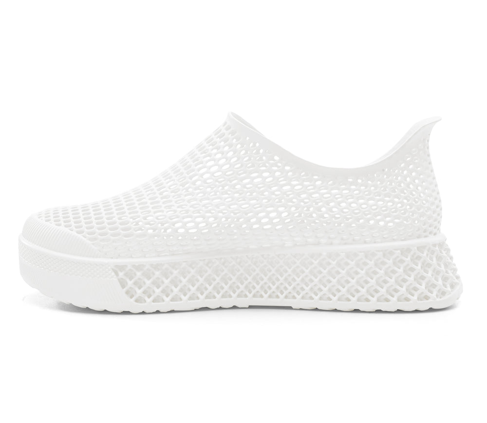 Leisure Path 3D-Druck Sneaker