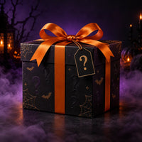 Mystery 3D-gedruckte Geschenkbox