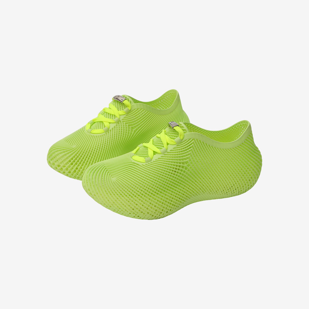 Aeroraise 3D-Druck Sneaker