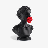Silence of Flowers 3D-gedruckte Figuren